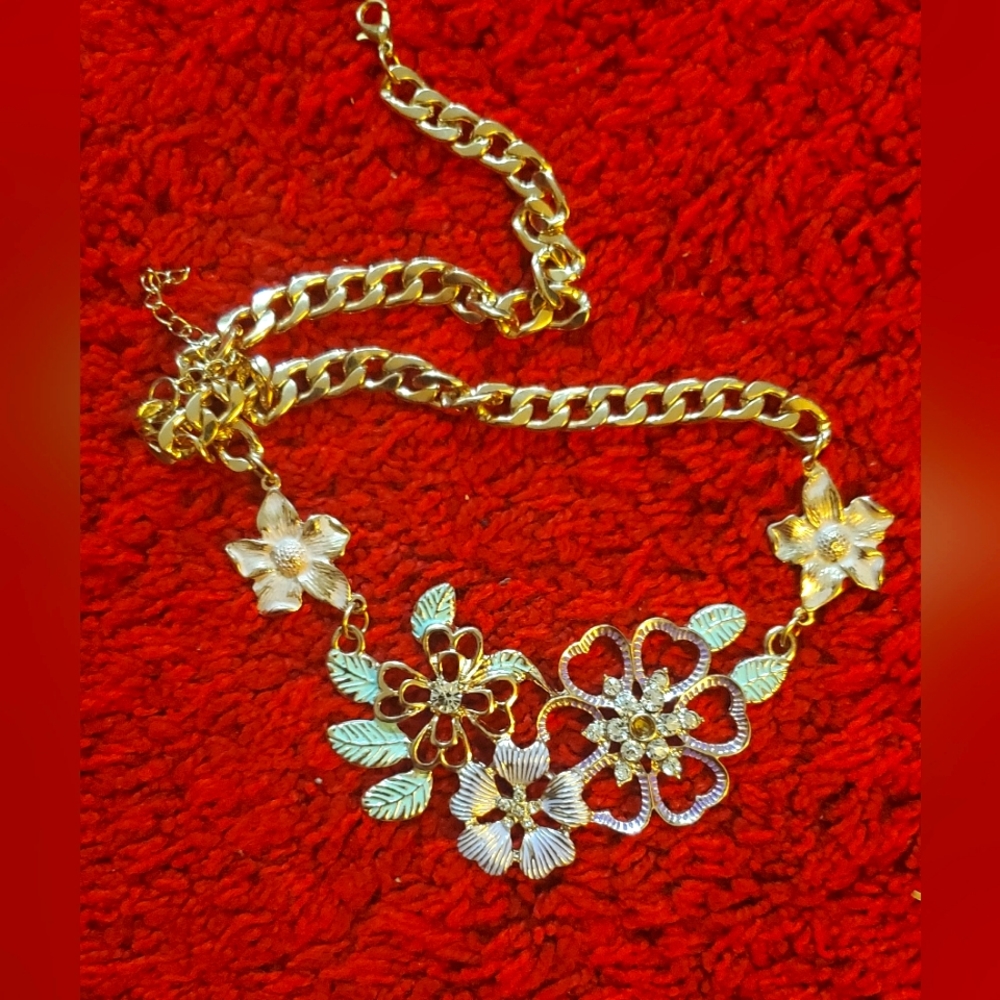 Necklace